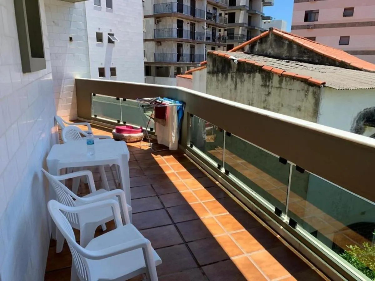 Apto Lider No Edificio Lider Da Praia Em Cabo Frio 0*,
