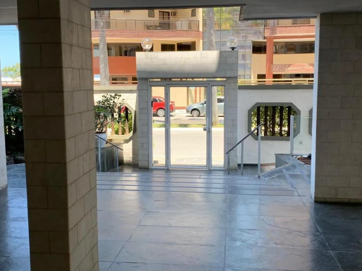 Apto Lider No Edificio Lider Da Praia Em Cabo Frio Brazil