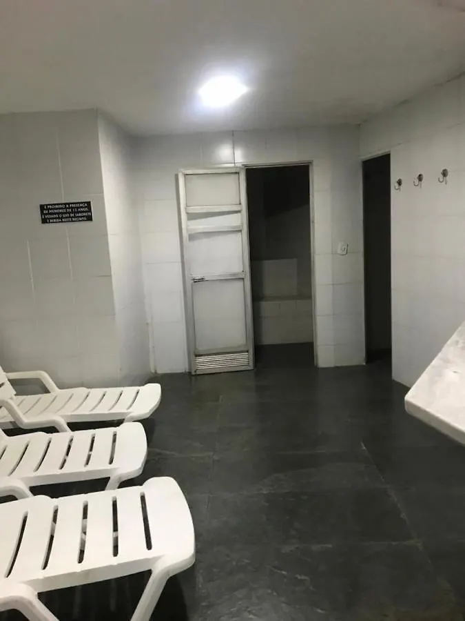 Apto Lider No Edificio Lider Da Praia Em Cabo Frio 0*,  Brazil