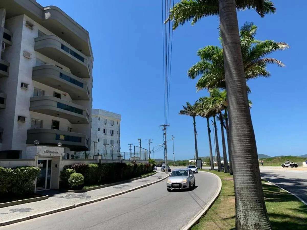 Apto Lider No Edificio Lider Da Praia Em Cabo Frio 0*,  Brazil