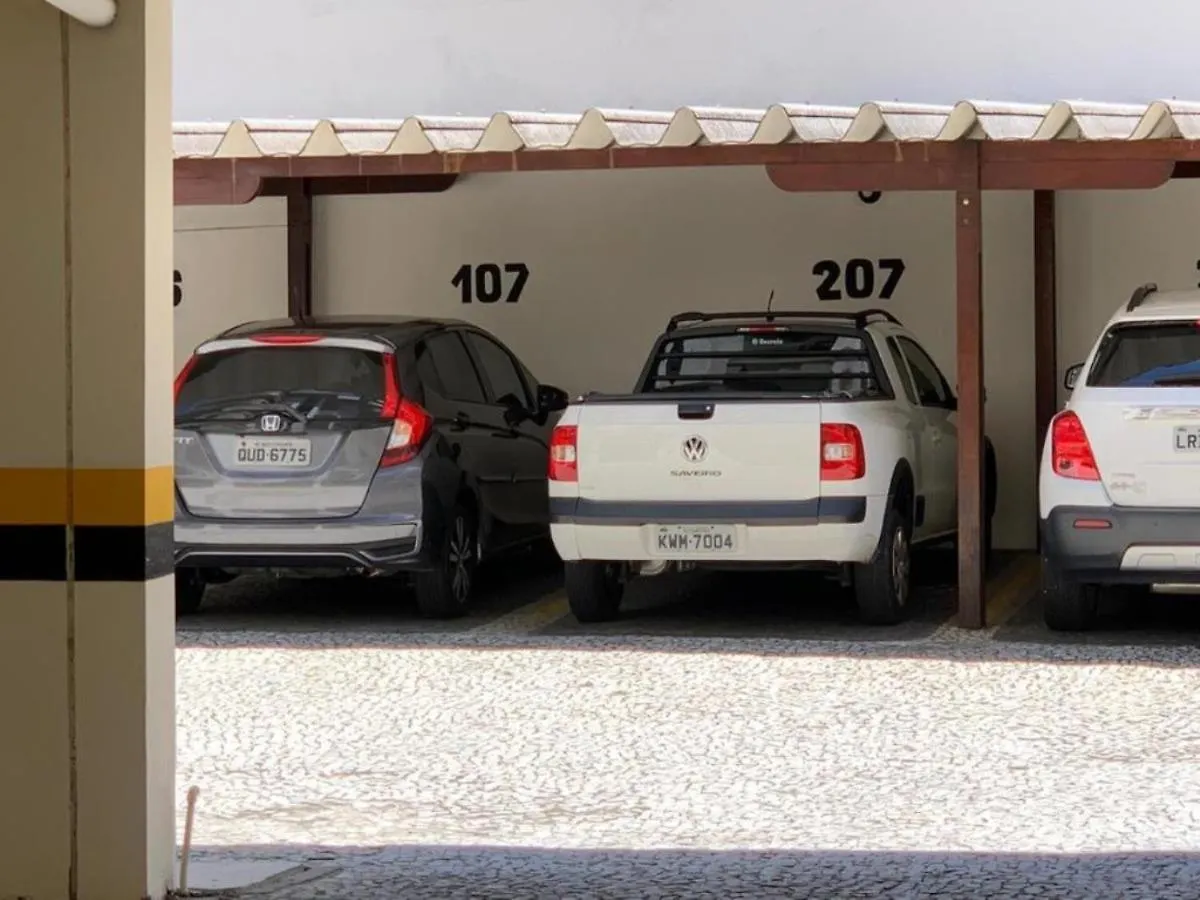 Apartment Apto Lider No Edificio Lider Da Praia Em Cabo Frio