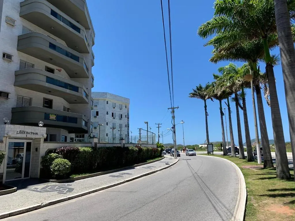Apartment Apto Lider No Edificio Lider Da Praia Em Cabo Frio